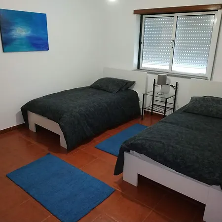 - Casa Belas Vistas - Rio E Montanha Na N2 * Góis