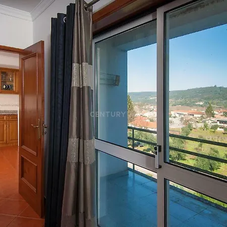 - Casa Belas Vistas - Rio E Montanha Na N2 アパート *