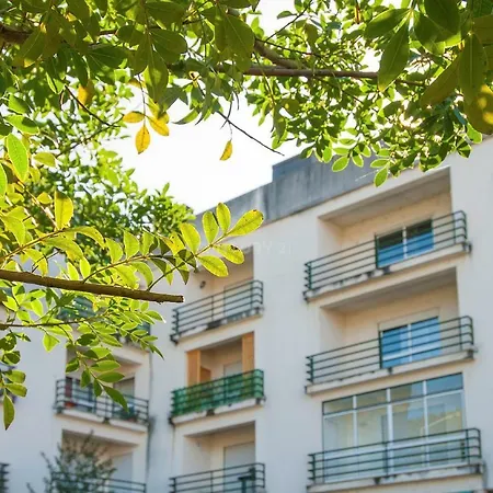 Apartamento - Casa Belas Vistas - Rio E Montanha Na N2 *