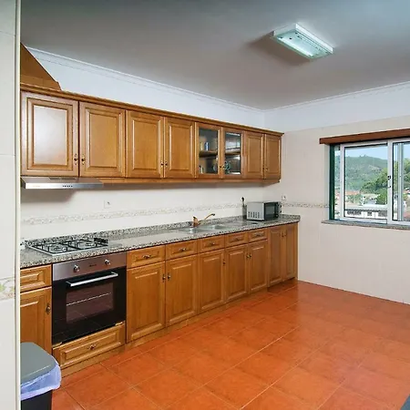 - Casa Belas Vistas - Rio E Montanha Na N2 Góis