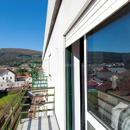 アパート - Casa Belas Vistas - Rio E Montanha Na N2