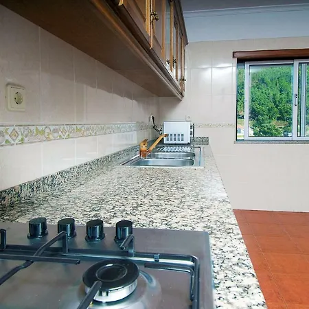 - Casa Belas Vistas - Rio E Montanha Na N2 Góis