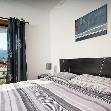 アパート - Casa Belas Vistas - Rio E Montanha Na N2 *