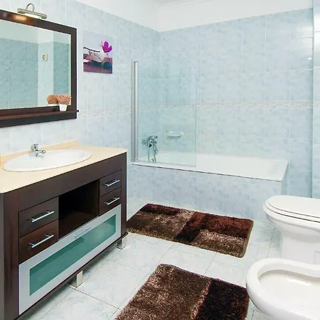 Apartment - Casa Belas Vistas - Rio E Montanha Na N2 *