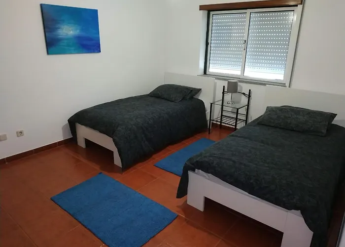 - Casa Belas Vistas - Rio E Montanha Na N2 * Góis