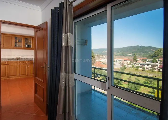 - Casa Belas Vistas - Rio E Montanha Na N2 Apartman *