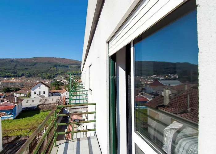 Apartman - Casa Belas Vistas - Rio E Montanha Na N2