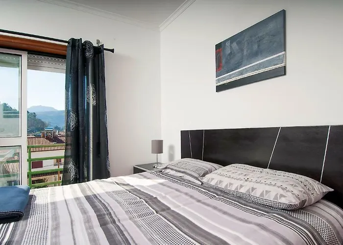 Apartman - Casa Belas Vistas - Rio E Montanha Na N2 *