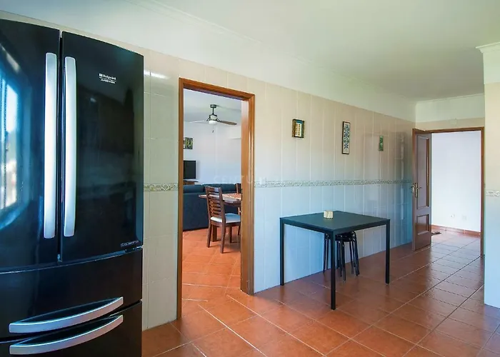 - Casa Belas Vistas - Rio E Montanha Na N2 Góis